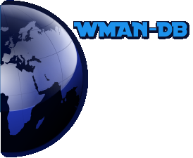 WMAN-DB